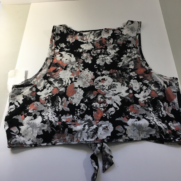 Material girl crop top - Picture 2 of 5